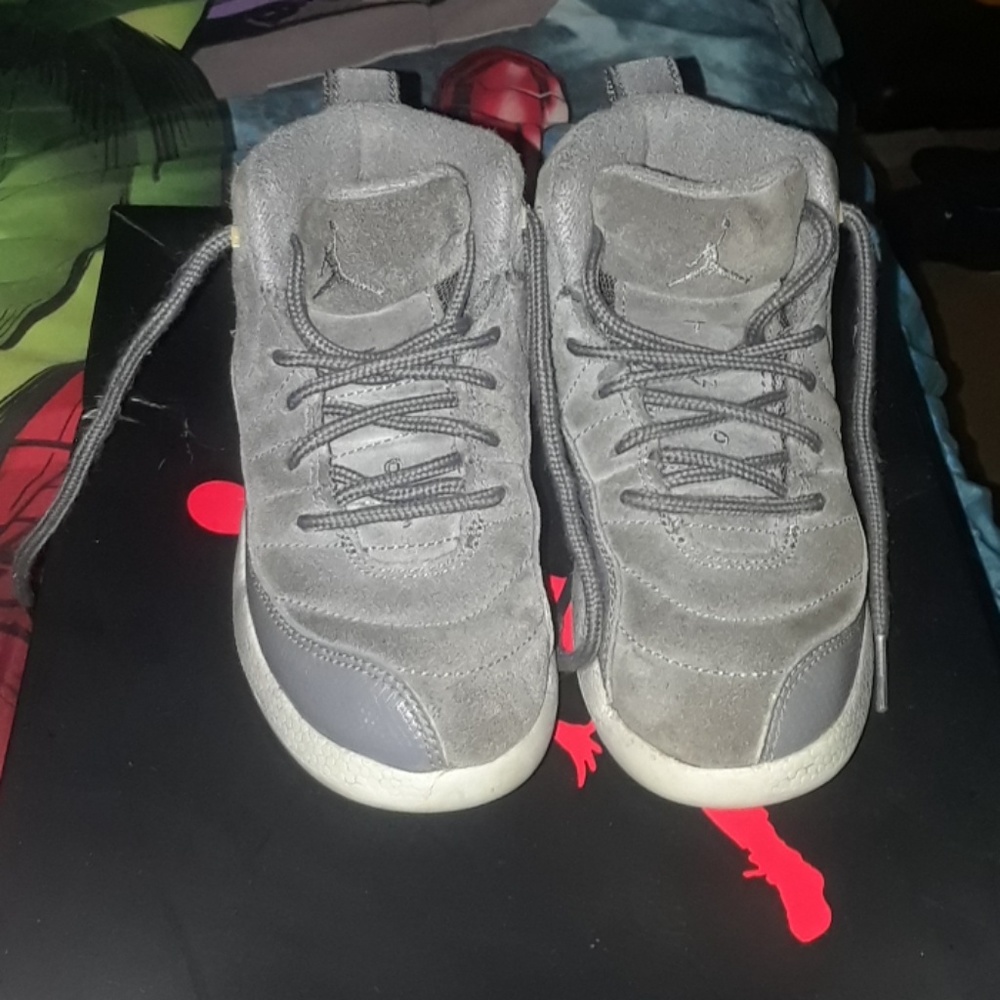 Jordan 23